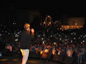 Adnan Menderes Üniversitesi’nde FD Rüzgarı