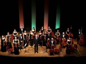 Karşıyaka’da Sanat Dolu Mayıs