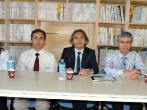 Türkiye’deki Kardiyologlara Balcalı’dan Canlı Yayın