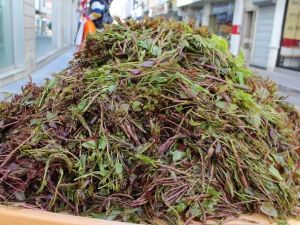 Diken Ucundan Tezgaha