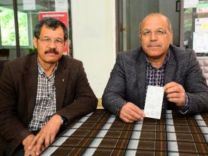 Su Fiyatları Köylünün Enerji Yükünü Aldı