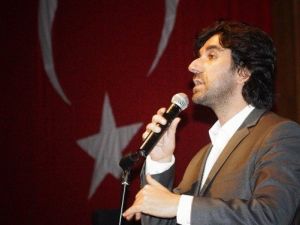 Tuncer’den Ayakta Alkışlanacak Hareket