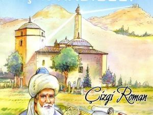 Erihder, İbrahim Hakkı Hazretlerinin Çizgi Romanını Hazırlattı