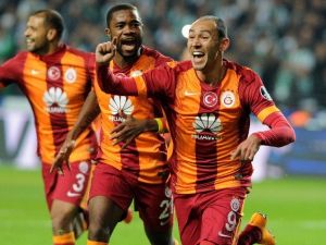 Hamzaoğlu’nun Konyaspor Kozu Burak Yılmaz