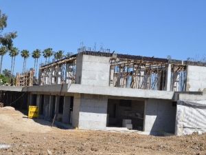 EXPO’ya Basın Merkezi