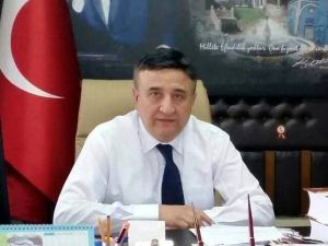 Nihat Helvacı Almanya’ya Gidiyor