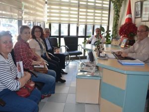 CHP’li Biçer: ’Kula’da 10 Bin Oy Alacağız’