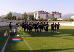 Aydınspor 1923’ten Tsyd İzmir’e Şubesi’ne Tepki