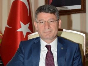Adana’da Başbakan Davutoğlu Heyecanı