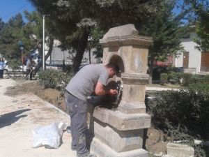 Orhangazi Belediyesi’nden Çeşme