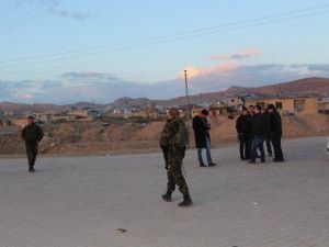 Ağrı’da Çatışmada Yaralanan Meyader Temsilcisi İlboğa, Taburcu Olduktan Sonra Tutuklandı