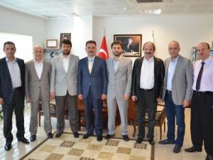 Kentsel Dönüşüme Destek Büyüyor