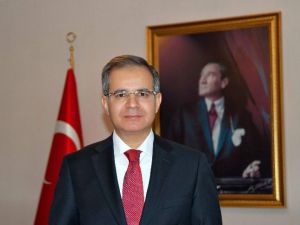 Vali Süleyman Tapsız’ın Engelliler Haftası Mesajı