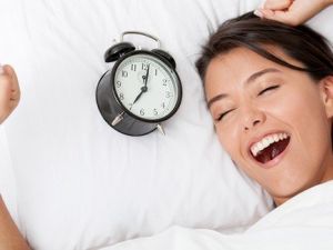 10 Adımda Mutlu Uyanmanın Yolları !