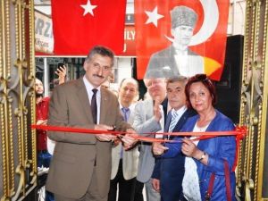 Ödemiş’e Yeni Bir Balkan Göçmenleri Derneği Daha