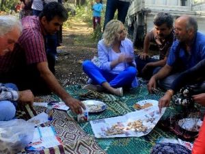 CHP Adayı Çalıkuşu, "Ben Siyasetin Meşru Gerillasıyım"