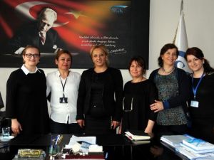 SGK’dan “Evin Hesap Uzmanı Kadın” Projesi