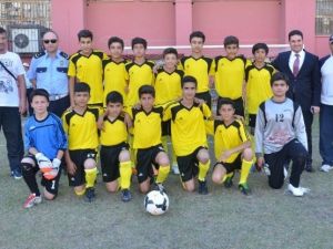 Karayolları Trafik Güvenlik Haftası Spor Etkinlikleri