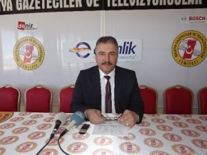 “Trafik Sorununa Daha Ne Kadar Seyirci Kalınacak”