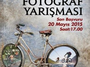 Kent Konseyi’nden Bisiklet Konulu Fotoğraf Yarışması