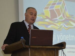 14. Kaliteli Şöleni ESOGÜ’de Gerçekleştirildi