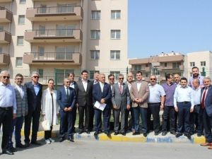 AK Partili Meclis Üyelerinden Kılıçdaroğlu’na İzmir Cevabı