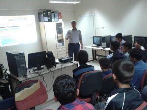 Kahta Anadolu İmam Hatip Lisesi, Umre Ve Burs Ödülü Veriyor