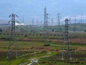 Aliağa’da Elektrik Kesintisi