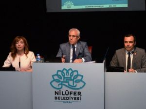 Bozbey: “Seçim Barış Ve Huzur İçinde Geçsin”