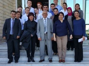 Meski, TÜRKAK Denetiminden Başarıyla Çıktı