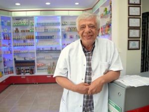 Aliağa’da Eczaneler Hafta Sonları Kapalı Olacak