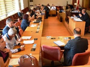 Tekirdağ’da Altın Kiraz Halk Oyunları Yarışması’nın İkincisi Yapılacak