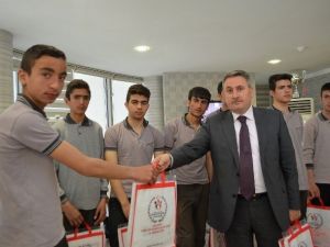 Halk Oyunları Şampiyonları Ghsim’deydi