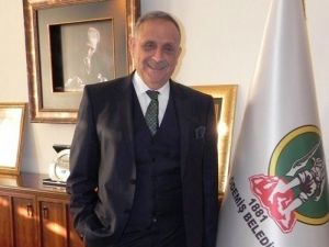 Ödemiş’te Süt Bayramı