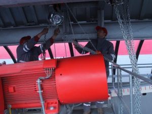 Kalite’nin Adı Erciyes