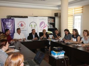 Adana’ya, Engelli Ve Kadın Haklarında Avusturya Modeli