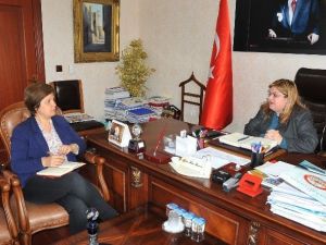 OSB’lerdeki Kadın İstihdamları Araştırılıyor