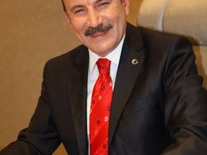 Doğan: "Bisiklet Kullanın Trafik Kazalarını Azaltın"