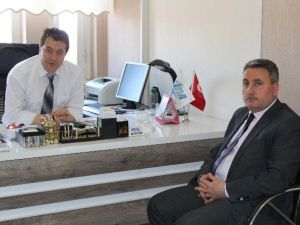 Taşkesenligil’den Stadyum Açıklaması…