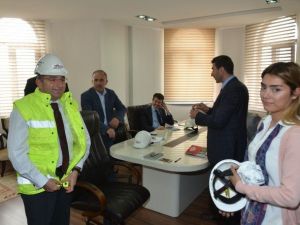 Üzülmez: “Önlem Almak Tedaviden Daha Kolaydır”