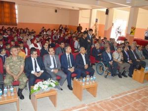 Besni’de Trafik Haftası Kutlandı