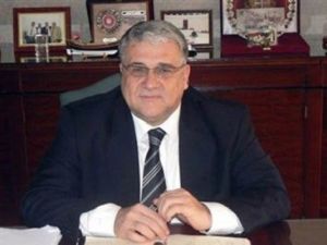 MHP Milletvekili Şeker’den Bakan Bilgin’e Soru Önergesi