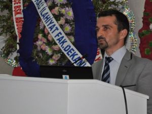 KAÜ’de “Temel Astronomi Semineri” Ve “Teleskop İle Gözlem Etkinliği” Düzenlendi