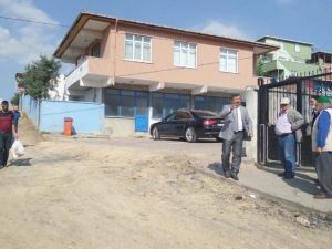 Darıca Her Alanda Çalışıyor