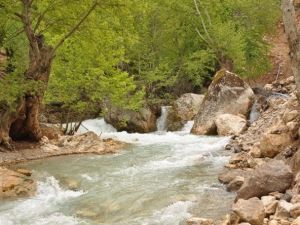 Göller Yaylası Susuz Kalmayacak