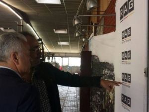 Esnaf Ve Sanatkarlar Odası Başkanı’ndan Müthiş Proje