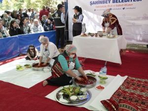 En İyi Yağlı Köfte