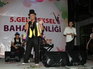 Gaziemir’de Bahara Coşkulu Merhaba