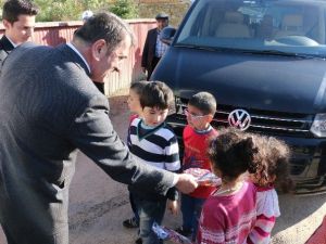 Köktaş: “Türkiye’yi Eski Haline Döndürmek İsteyenler Var”