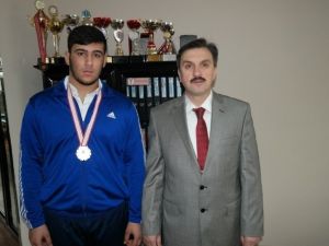 Şehzade Mehmet’li Deniz’e Milli Davet